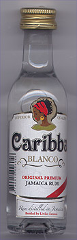 «Caribba Blanco»