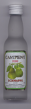 «Campeny Poire»