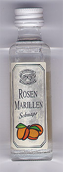 «Rosen Marillen Schnaps»