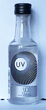 «UV Vodka»