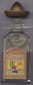 «Sierra Gold»
