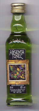 «Absenta Tunel»