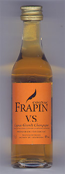 «Frapin V.S. Luxe Grande Champagne»