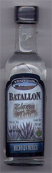 «Batallon Blanco»
