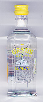 «Ursus Lemon»