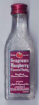 «Seagram's Raspberry»