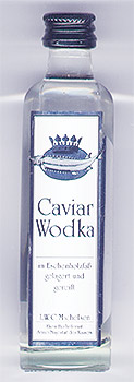 «Caviar»