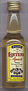 «Loitens Export Aquavit»