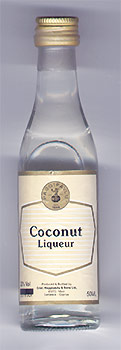 «Coconut»