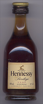 «Hennessy Privilege V.S.O.P.»