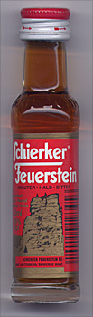 «Schierker Feuerstein»