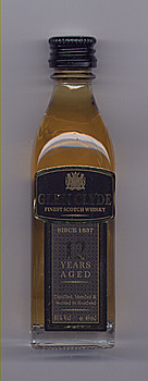«Glen Clyde 12 years aged»