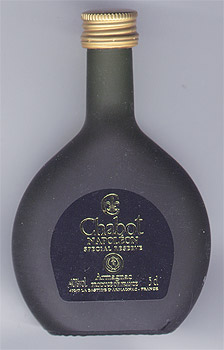 «Chabot Napoleon Special Reserve»