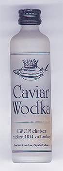 «Caviar»