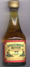 «Spreewald Bitter»