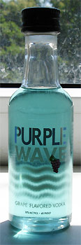 «Purple Wave»