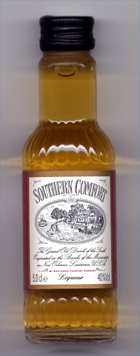 «Southern Comfort»