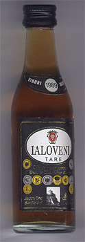 «Ialoveni Tare 1989»