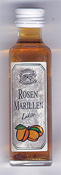 «Rosen Marillen Likor»