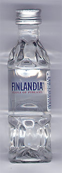 «Finlandia»