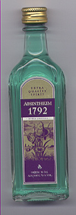 «Absinthium 1792»