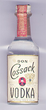 «Don Cossack»
