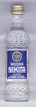 «Nikita»