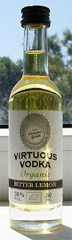 «Virtuous Bitter Lemon»