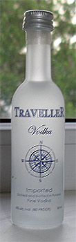 «Traveller»