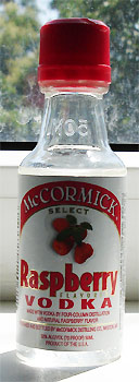 «McCormick Raspberry»