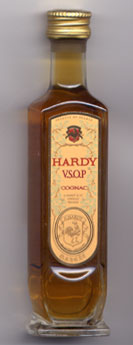 «Hardy V.S.O.P.»
