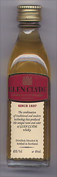 «Glen Clyde»