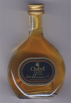 «Chabot V.S.O.P. Deluxe»