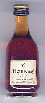 «Hennessy V.S.O.P. Privilege»