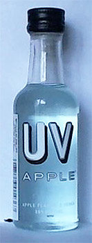 «UV Apple»