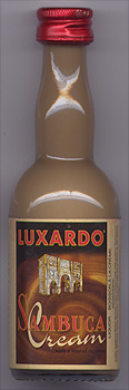 «Luxardo Sambuca Cream»