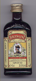 «Toussaint Coffee»