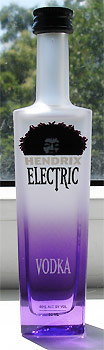 «Electric Hendrix»