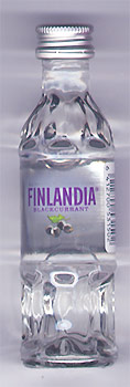 «Finlandia Blackcurrant»