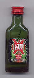 «Agwa Guarana Spirit Drink»