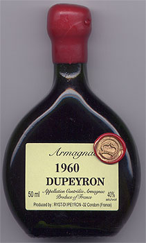 «Dupeyron 1960»