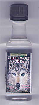 «White Wolf»