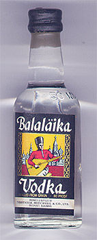 «Balalaika»