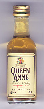«Queen Anne»