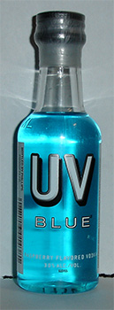 «UV Blue»