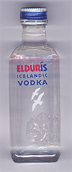 «Elduris Icelandic»