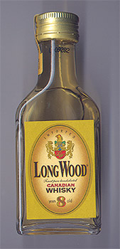 «Long Wood 8 Years Old»