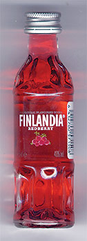 «Finlandia Redberry»
