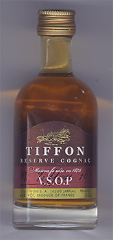 «Tiffon Reserve V.S.O.P.»