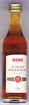 «Hine Cigar Reserve»